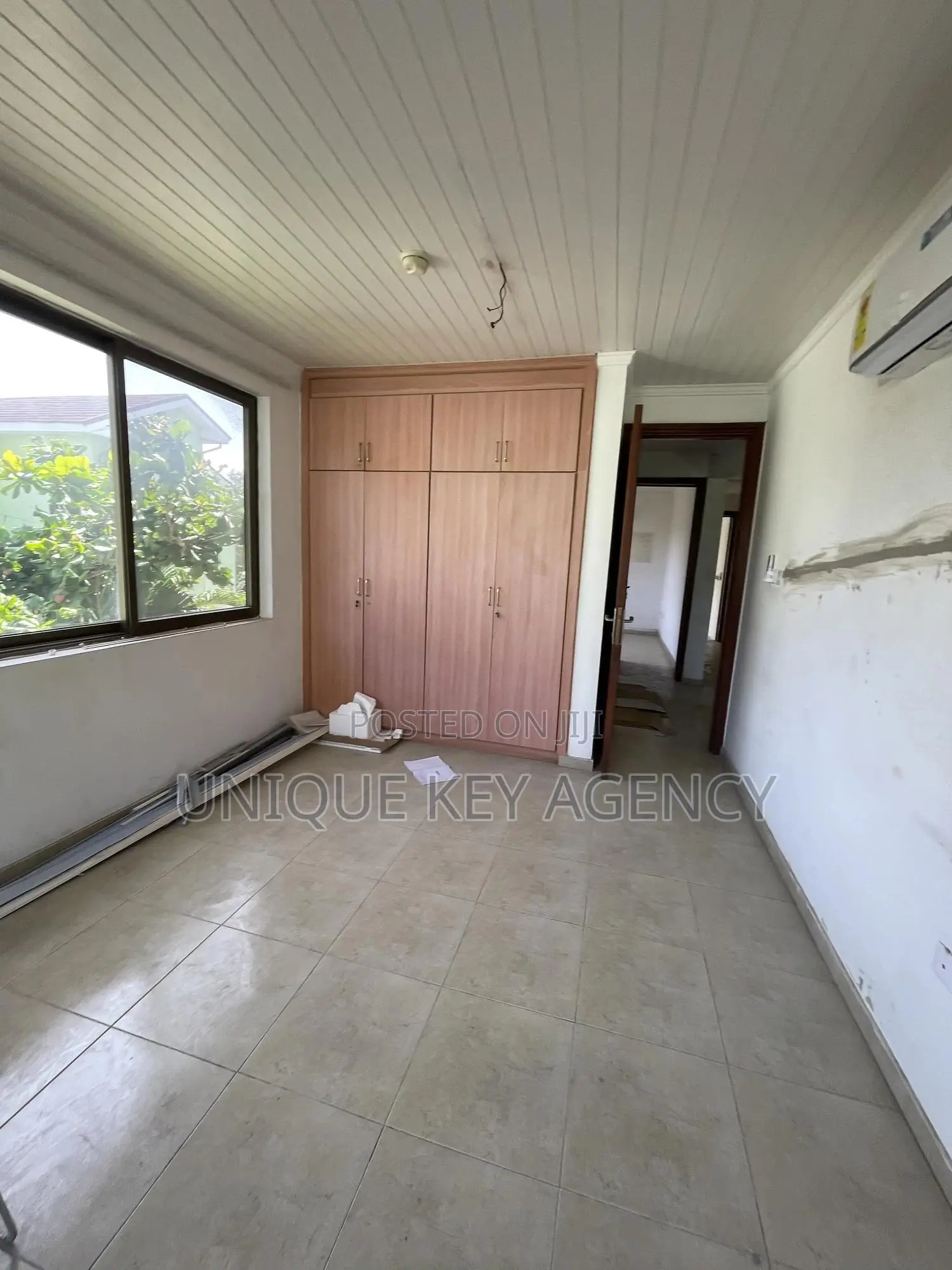 5bdrm House in Unique Key Agency, Cantonments for rent