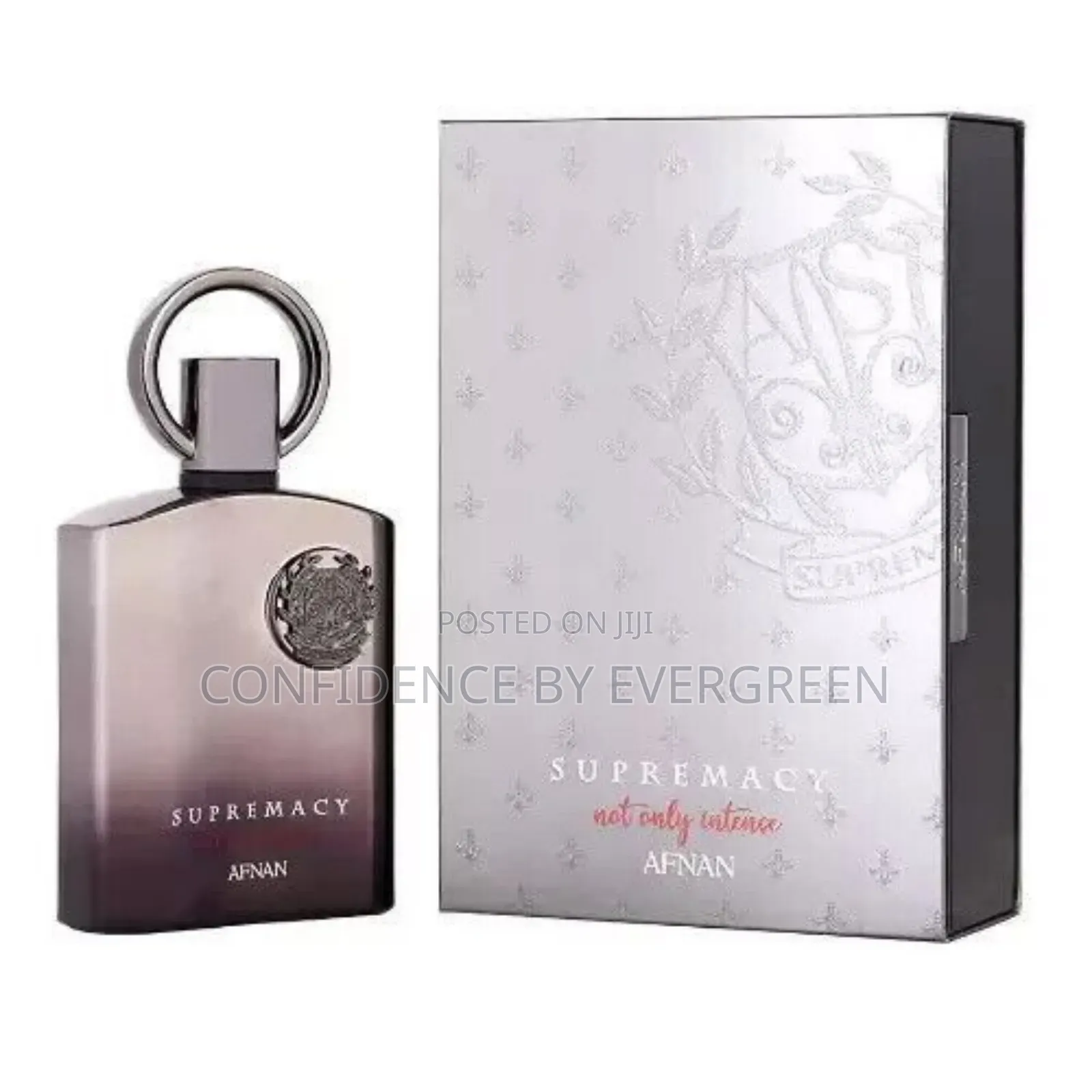 Supremacy by Afnan ( in Oud Not Only Intense)