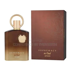 Supremacy by Afnan ( in Oud Not Only Intense)