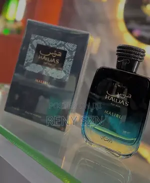 Hawas Malibu Rasasi