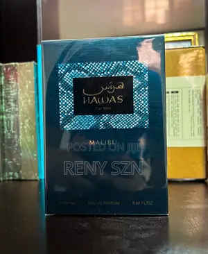 Hawas Malibu Rasasi