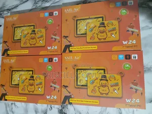 New Tablet 256 GB