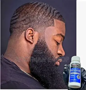 Kirkland Original Hair/Bread Growth.