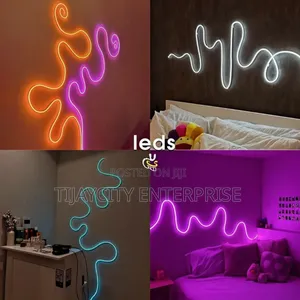 Led Neon Rope Light