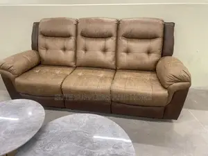 Sofa Recliner Set (3+2+1)
