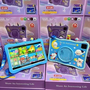 New Sail Air S109 512 GB