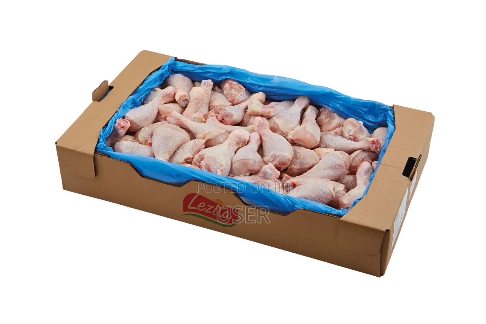 Chicken Drumsticks 10kg Box