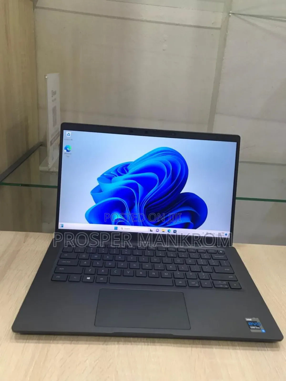 Laptop Dell Latitude 7420 16GB Intel Core I7 SSD 256GB