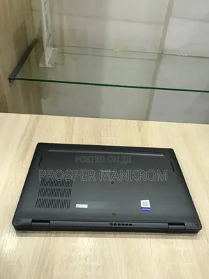 Laptop Dell Latitude 7420 16GB Intel Core I7 SSD 256GB