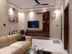 Furnished 1bdrm Apartment in Jakum, Gbawe for rent