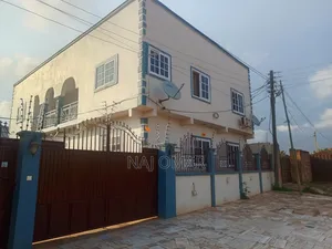 Furnished 1bdrm Apartment in Jakum, Gbawe for rent