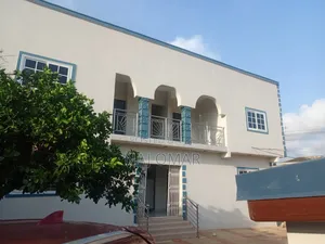 Furnished 1bdrm Apartment in Jakum, Gbawe for rent