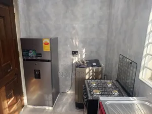 Furnished 1bdrm Apartment in Jakum, Gbawe for rent