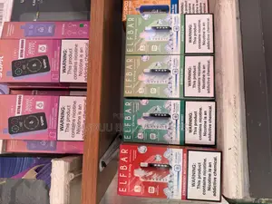 Elfbar Puff Vape