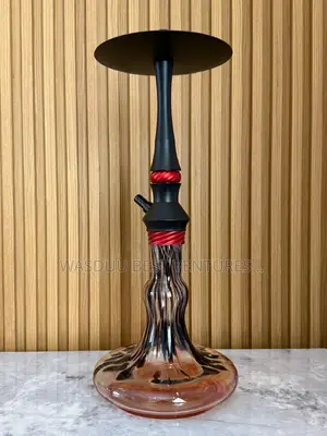 Hookah Pot