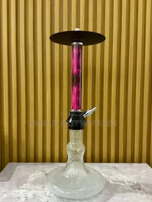 Hookah Pot