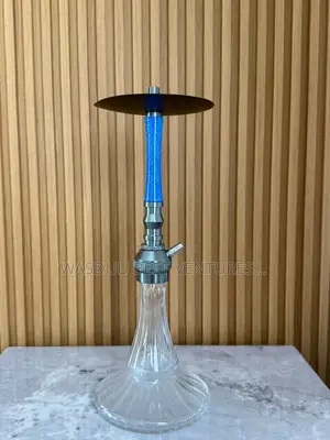 Hookah Pot