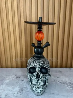 Hookah Pot