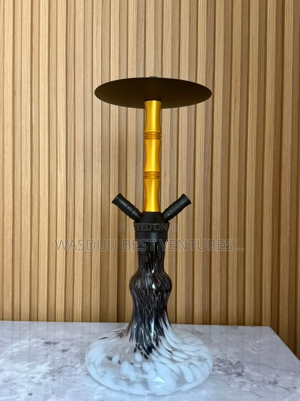 Hookah Pot