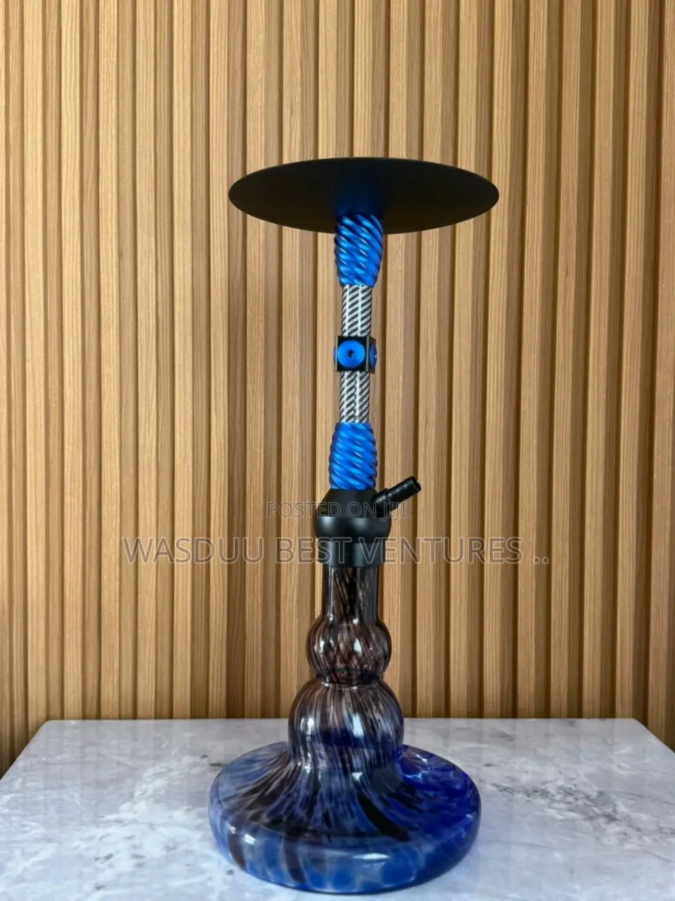 Hookah Pot