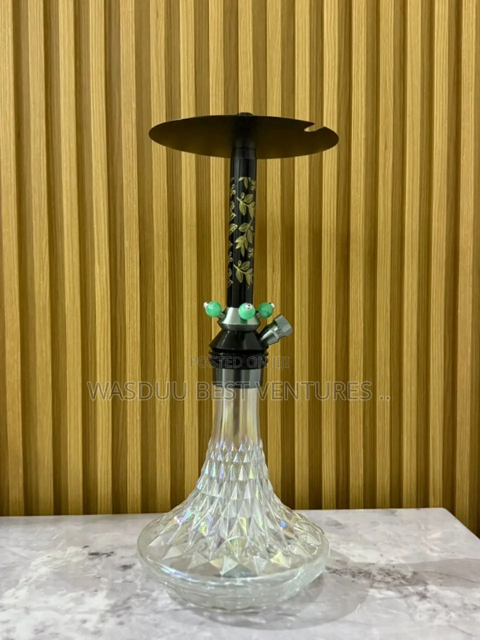 Hookah Pot