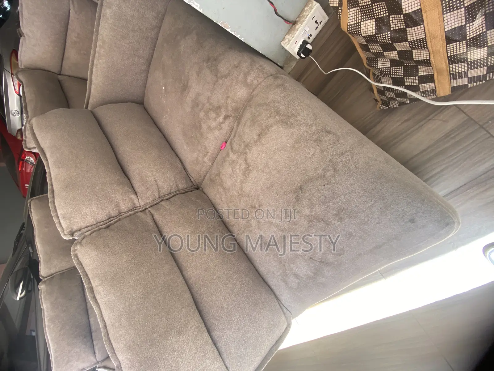 Couch and Bed Cleaning Services