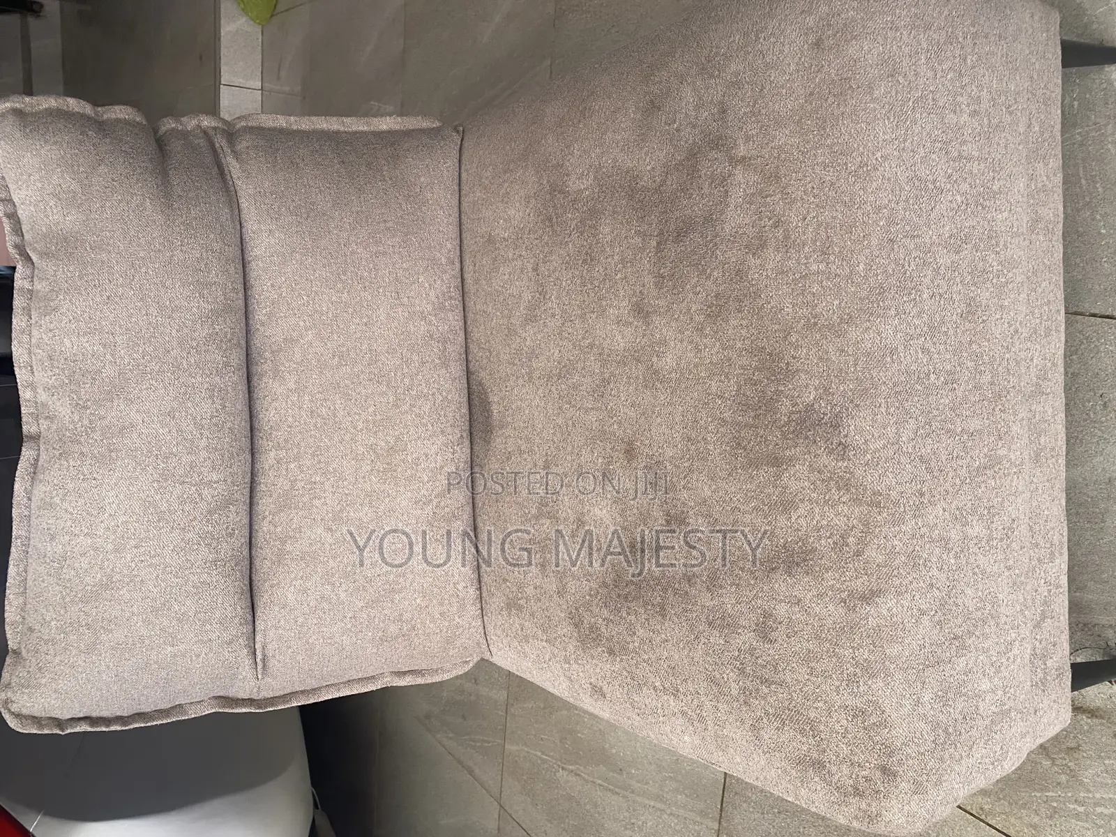 Couch and Bed Cleaning Services