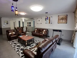 Furnished 4bdrm Condo in Eden Heights, Weija for sale