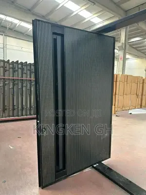 Turkey Pivot Door