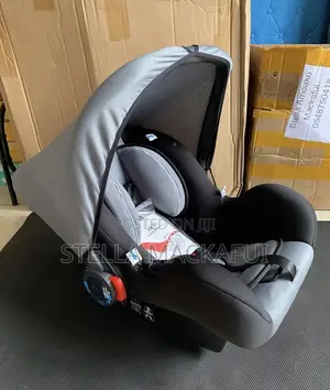 Executive 4in1 Baby Car Seat Carrier.
