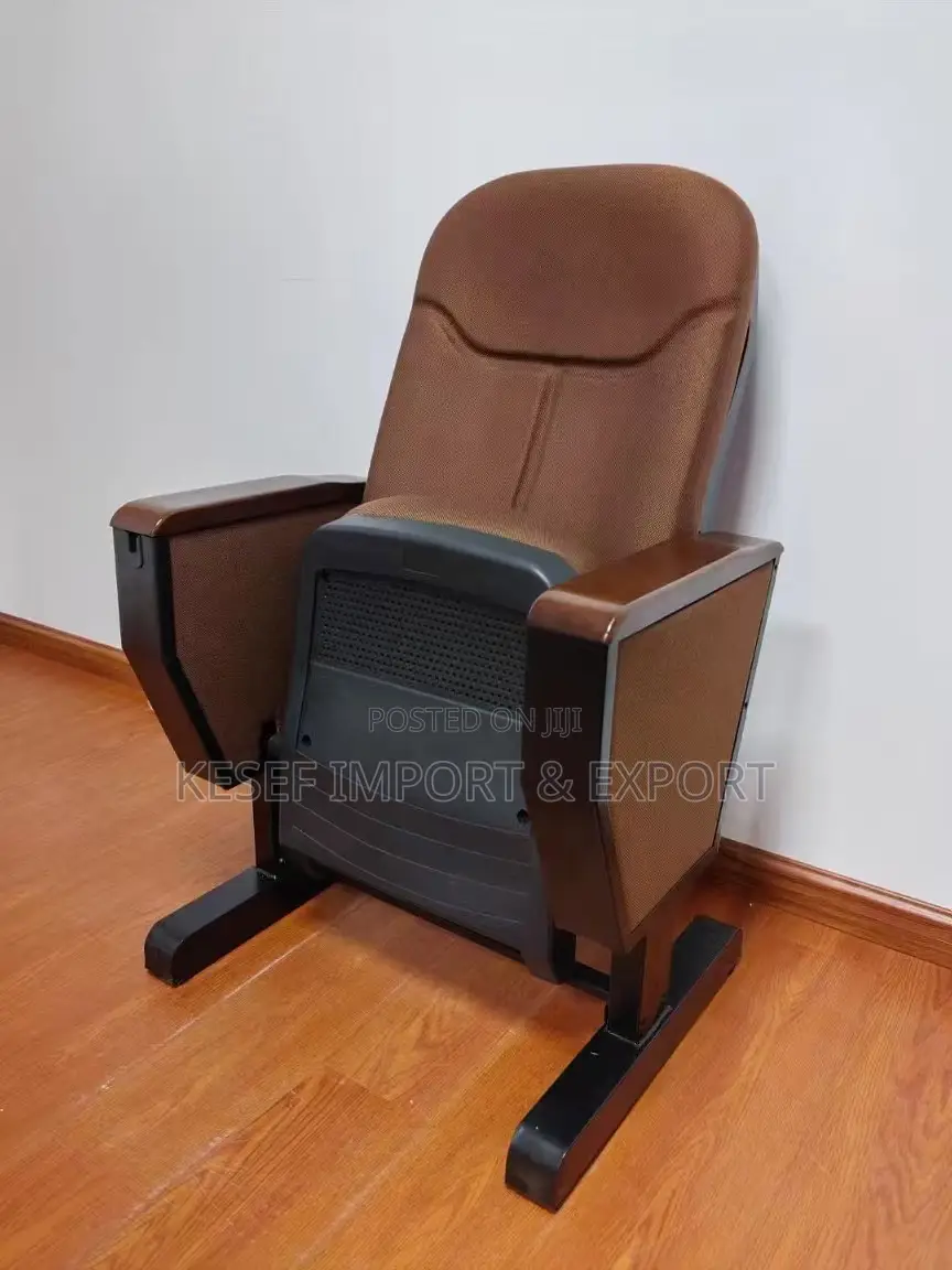 Auditorium Seat Chair