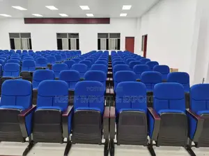 Auditorium Seat Chair