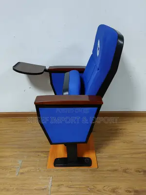 Auditorium Seat Chair