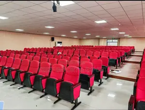 Auditorium Seat Chair