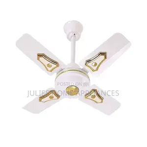 24 Inches Long Lasting United Star Ceiling Fan