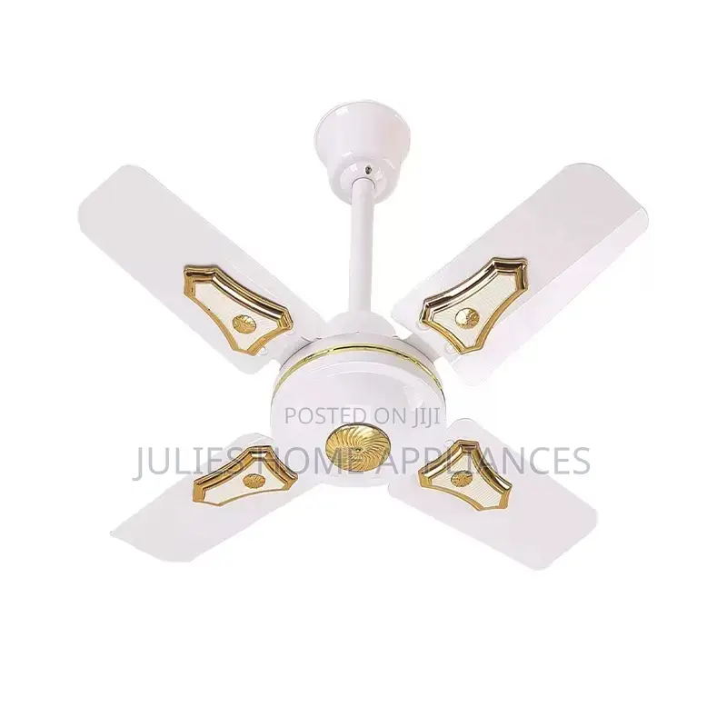 24 Inches Long Lasting United Star Ceiling Fan