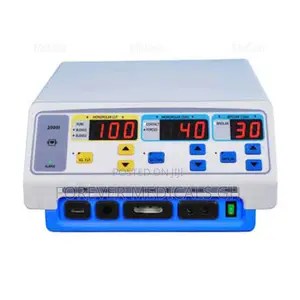 Diathermy Machine