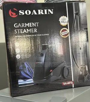 Garment Steamer