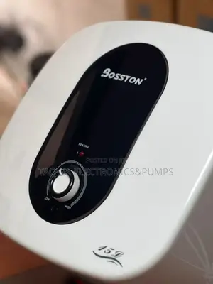 Leading 15 Litres Bosston Water Heater