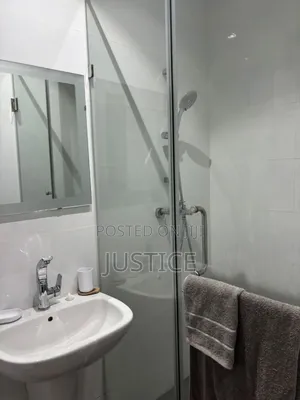Furnished 3bdrm Townhouse / Terrace in East Airport, Tseaddo for rent