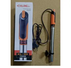 Pond and Aquarium Water Heater