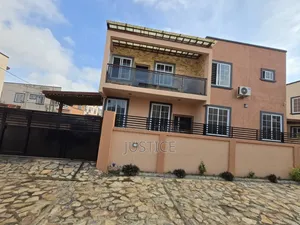 3bdrm Duplex in East Airport for rent
