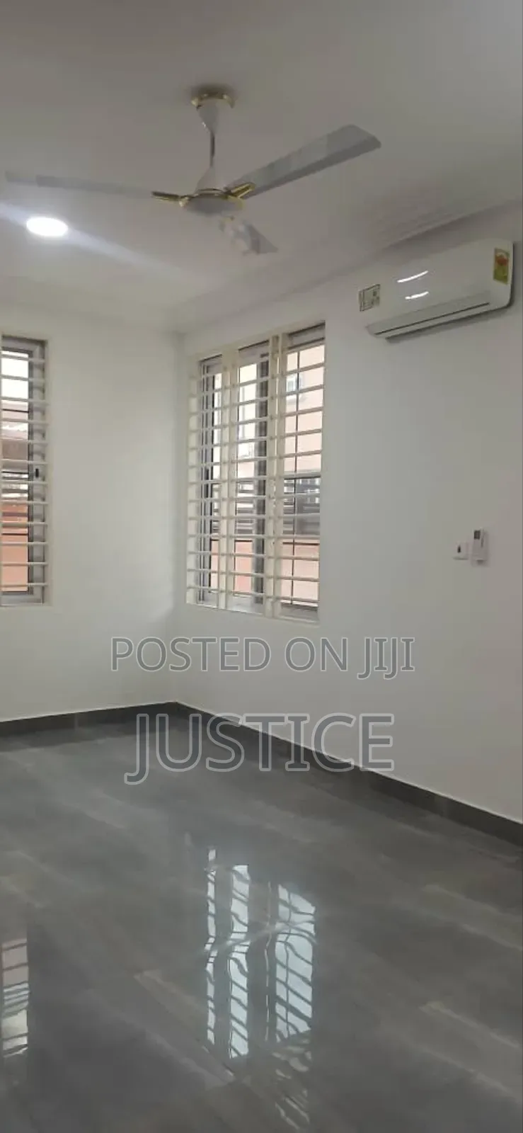 3bdrm Duplex in East Airport for rent