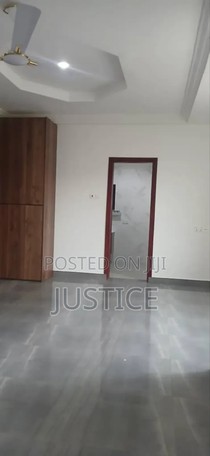 3bdrm Duplex in East Airport for rent