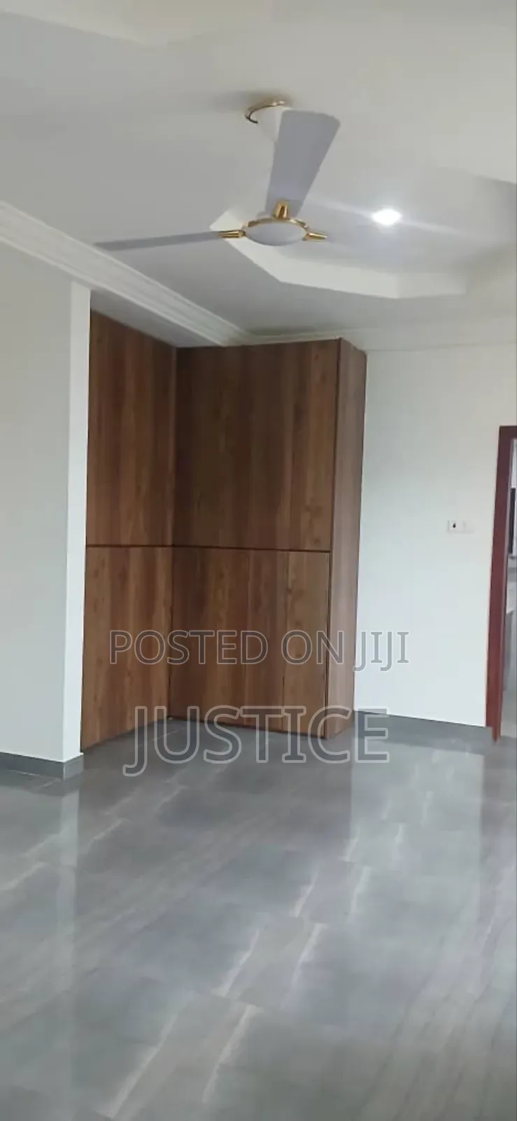 3bdrm Duplex in East Airport for rent
