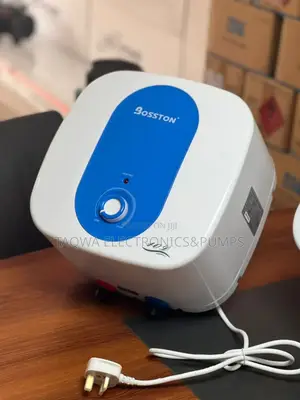 Modern Bosston 10l Water Heater