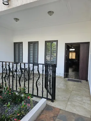 Furnished 2bdrm Apartment in Adjiringanor, Accra Metropolitan for rent