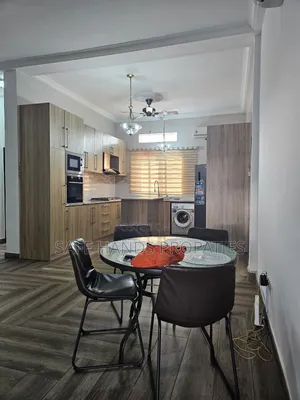 Furnished 2bdrm Apartment in Adjiringanor, Accra Metropolitan for rent