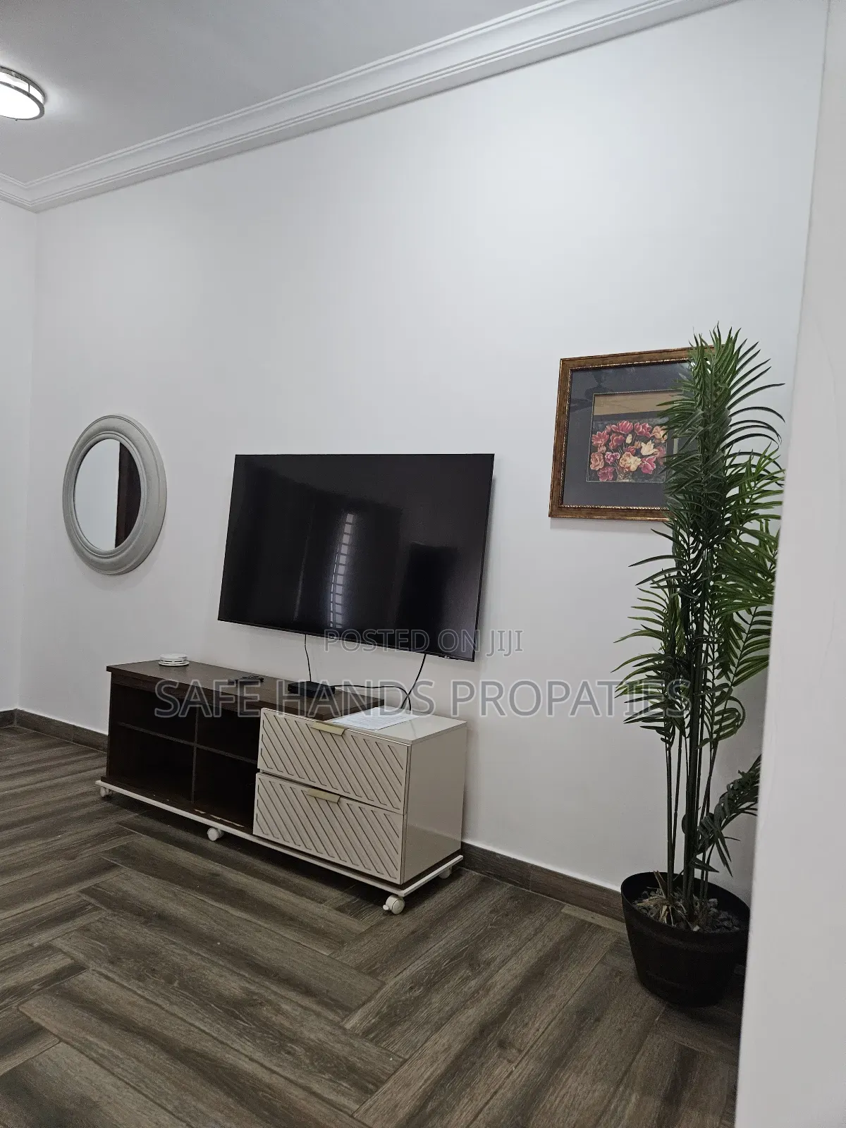 Furnished 2bdrm Apartment in Adjiringanor, Accra Metropolitan for rent