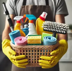Avara Cleaning Service